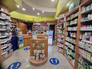 parafarmacia a Gravina in Puglia (BA)